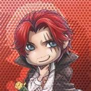 qq头像图片男生帅气海贼王_WWW.WHOISQQ.COM