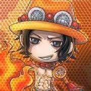 qq头像图片男生帅气海贼王_WWW.WHOISQQ.COM