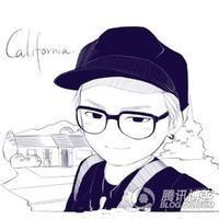 qq男生素描头像图片男神_WWW.WHOISQQ.COM