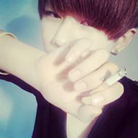 qq头像图片男生无语_WWW.WHOISQQ.COM