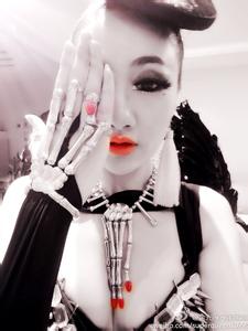 幻觉影子 头像图片男生_WWW.WHOISQQ.COM