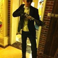 qq头像图片炮头男生_WWW.WHOISQQ.COM