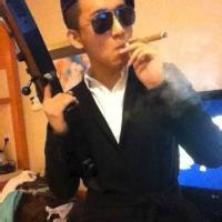 qq头像图片炮头男生_WWW.WHOISQQ.COM