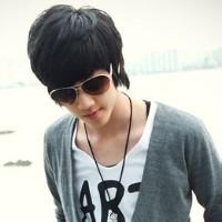 2015韩版男生头像图片_WWW.WHOISQQ.COM