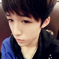 qq头像图片男生叼丝_WWW.WHOISQQ.COM