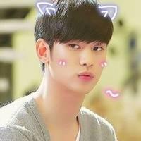 男生头像图片金秀贤_WWW.WHOISQQ.COM