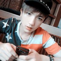 霸气黑吧男生头像图片_WWW.WHOISQQ.COM