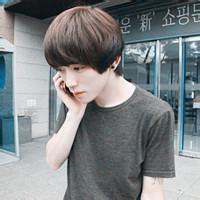 毁我你快乐吗男生头像图片_WWW.WHOISQQ.COM