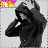 卖萌男生动态头像图片_WWW.WHOISQQ.COM