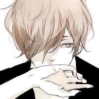 魅惑男生头像图片_WWW.WHOISQQ.COM