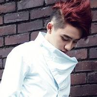 2015韩版男生头像图片_WWW.WHOISQQ.COM