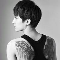 qq小胡子头像图片男生_WWW.WHOISQQ.COM