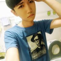 欠揍男生头像图片_WWW.WHOISQQ.COM