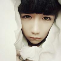 欠揍男生头像图片_WWW.WHOISQQ.COM