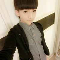 欠揍男生头像图片_WWW.WHOISQQ.COM