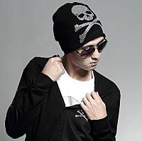 qq男生骷髅头像图片_WWW.WHOISQQ.COM