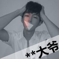 qq头像图片男生灰白色_WWW.WHOISQQ.COM