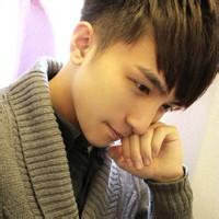 可爱清新男生头像图片_WWW.WHOISQQ.COM