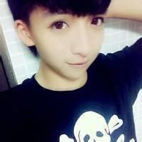 可爱清新男生头像图片_WWW.WHOISQQ.COM