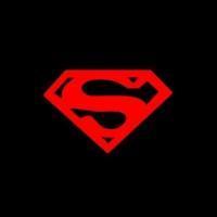 superman头像图片男生_WWW.WHOISQQ.COM