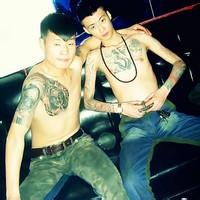 黑社会qq头像图片$$男生_WWW.WHOISQQ.COM