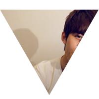 qq三角头男生头像图片_WWW.WHOISQQ.COM