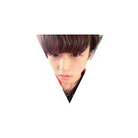 qq三角头男生头像图片_WWW.WHOISQQ.COM