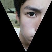 qq三角头男生头像图片_WWW.WHOISQQ.COM