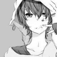 qq头像图片动漫男生海_WWW.WHOISQQ.COM