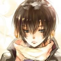 qq头像图片动漫男生海_WWW.WHOISQQ.COM