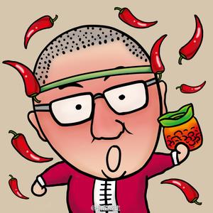 男生狂笑头像图片_WWW.WHOISQQ.COM