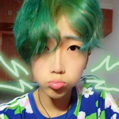 男生原宿头像图片_WWW.WHOISQQ.COM