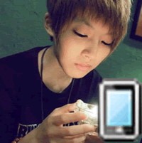 带摄像头的男生头像图片_WWW.WHOISQQ.COM