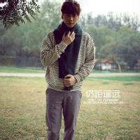 个性网头像图片男生李易峰_WWW.WHOISQQ.COM