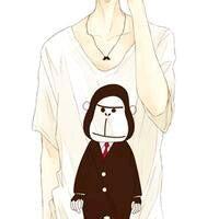 个性网动漫男生头像图片_WWW.WHOISQQ.COM