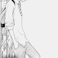 个性网动漫男生头像图片_WWW.WHOISQQ.COM