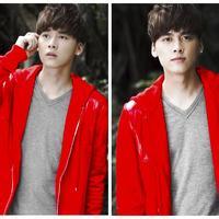个性网头像图片男生李易峰_WWW.WHOISQQ.COM