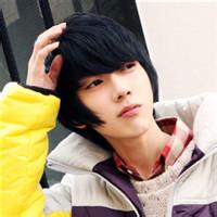 qq头像图片时尚男生2014_WWW.WHOISQQ.COM