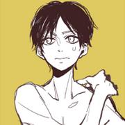 qq头像图片吓人的男生头像图片_WWW.WHOISQQ.COM