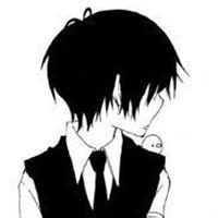 qq动漫男生风格头像图片_WWW.WHOISQQ.COM