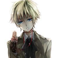 qq动漫男生风格头像图片_WWW.WHOISQQ.COM