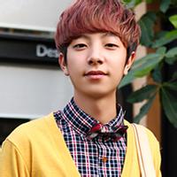 qq男生非主流染发头像图片_WWW.WHOISQQ.COM