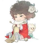 男生白羊座卡通头像图片_WWW.WHOISQQ.COM