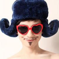 qq欧美搞笑头像图片男生_WWW.WHOISQQ.COM