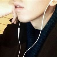 高冷男生头像图片黑色欧美_WWW.WHOISQQ.COM