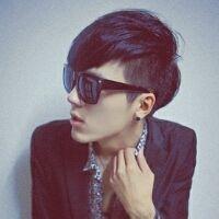 带墨镜的男生头像图片_WWW.WHOISQQ.COM