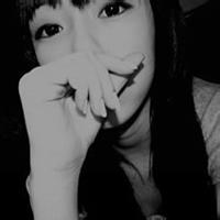 男生女生黑白头像图片_WWW.WHOISQQ.COM