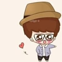 qq头像图片圆脸男生_WWW.WHOISQQ.COM