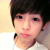qq头像图片圆脸男生_WWW.WHOISQQ.COM