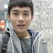 qq头像图片 男生 阳光笑容_WWW.WHOISQQ.COM